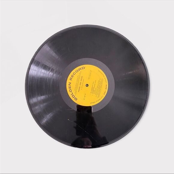 Vintage Hansel And Gretel Vinyl Record - Picture 5 of 5